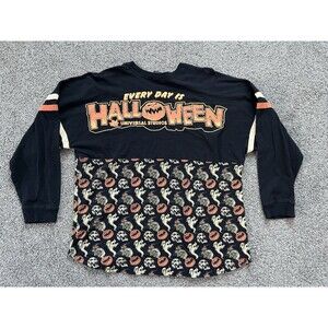 Halloween Horror Nights 2022 Spirit Jersey Universal Studios Witches Size 2XL